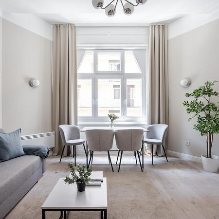 A13 Apartment Budapesta Exterior foto