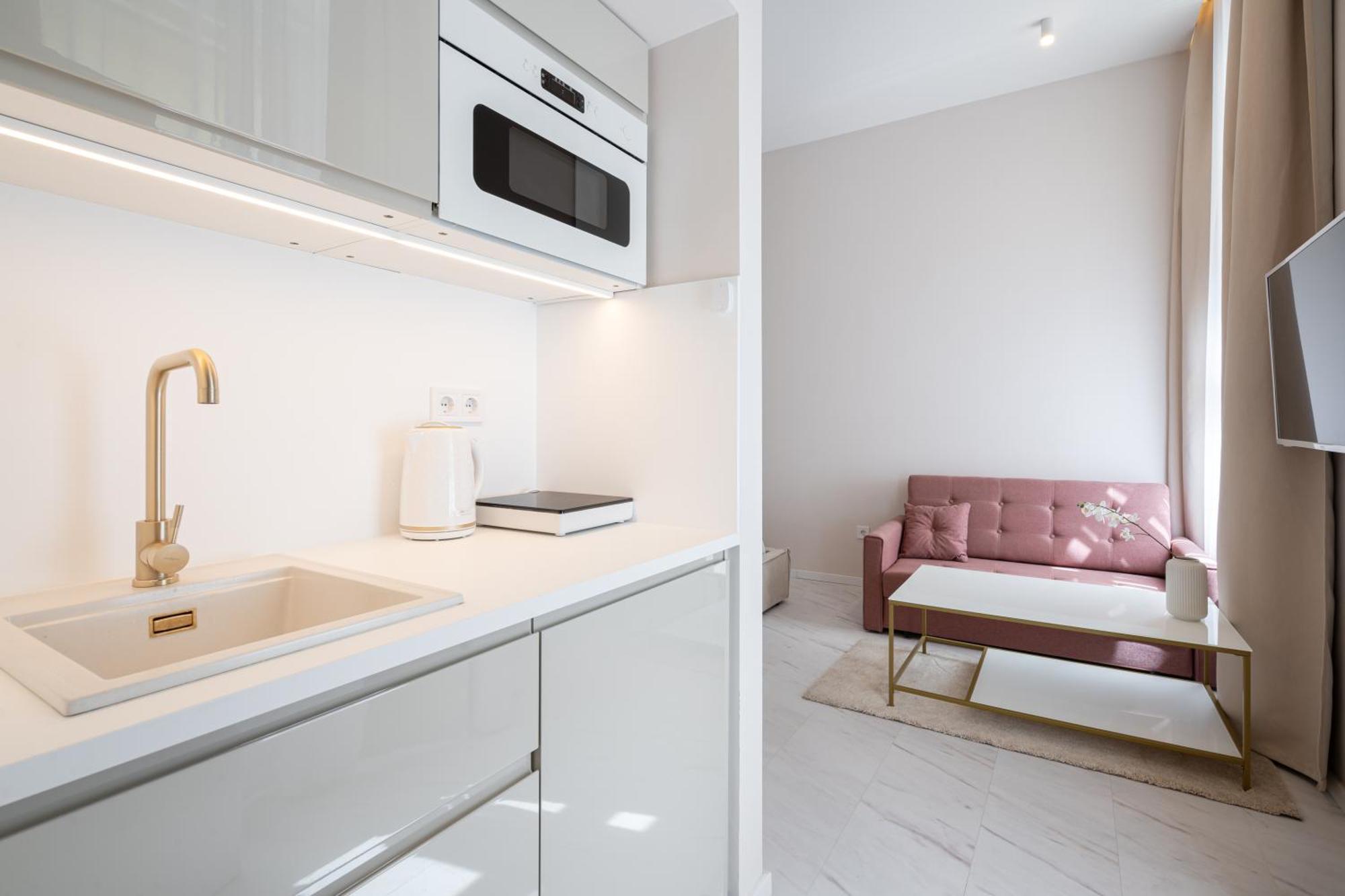 A13 Apartment Budapesta Exterior foto