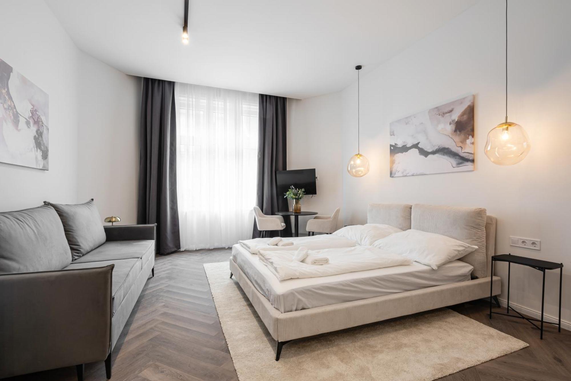 A13 Apartment Budapesta Cameră foto