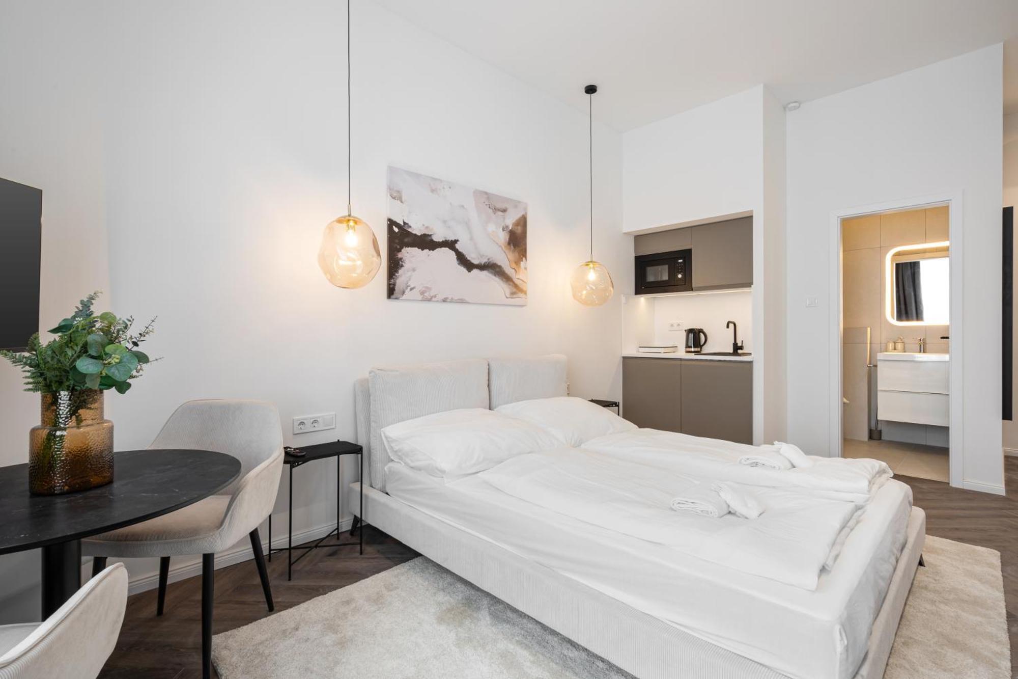 A13 Apartment Budapesta Cameră foto