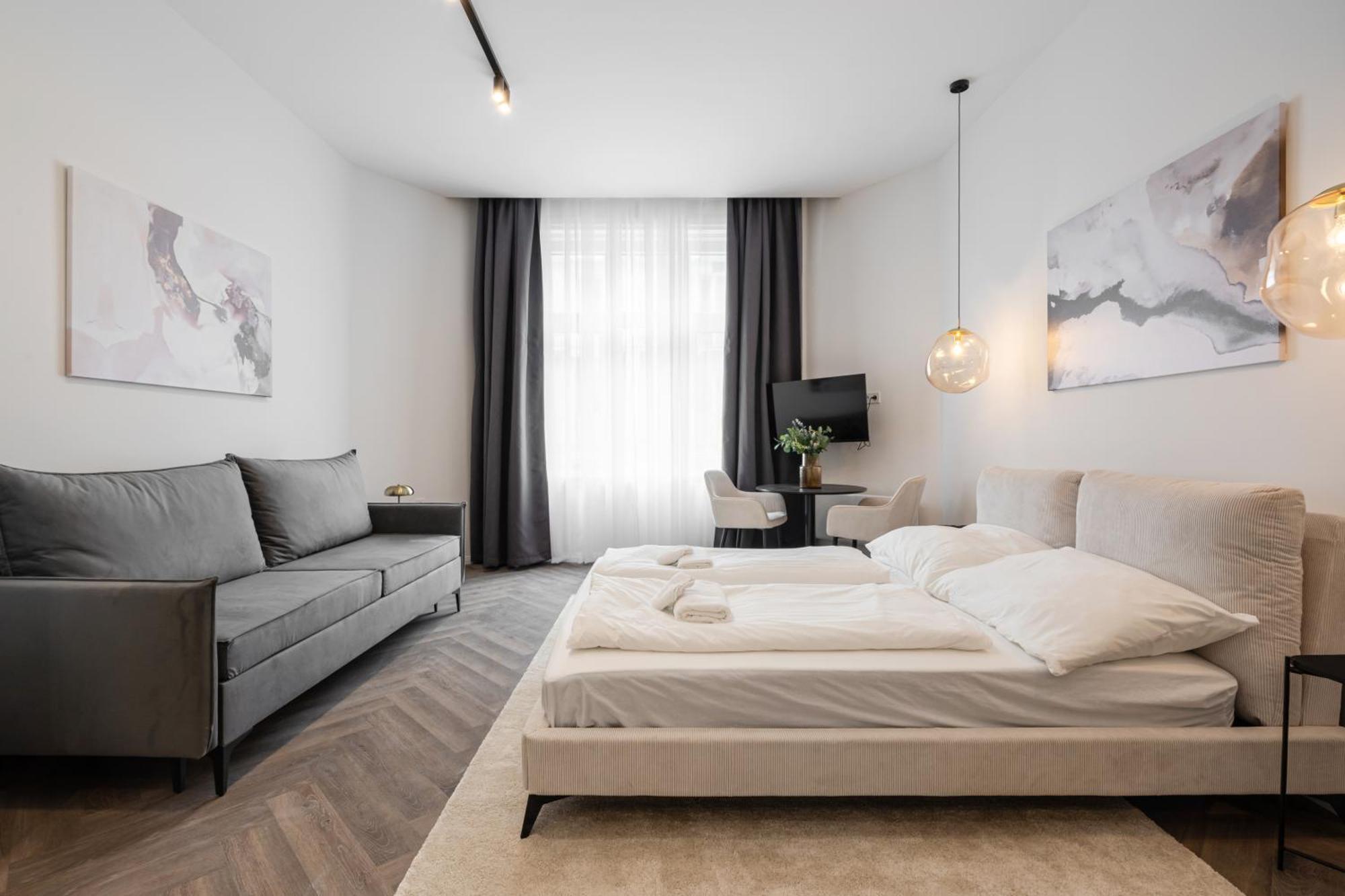 A13 Apartment Budapesta Cameră foto
