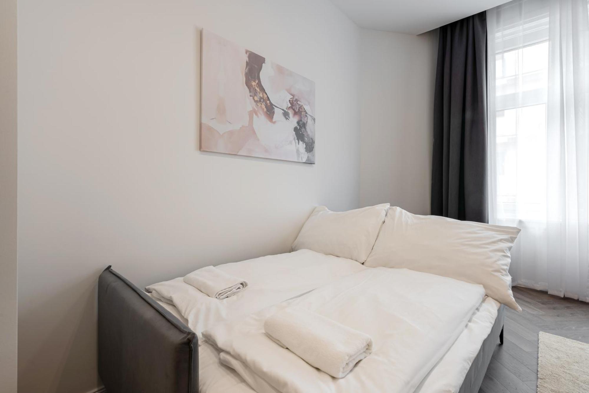 A13 Apartment Budapesta Cameră foto