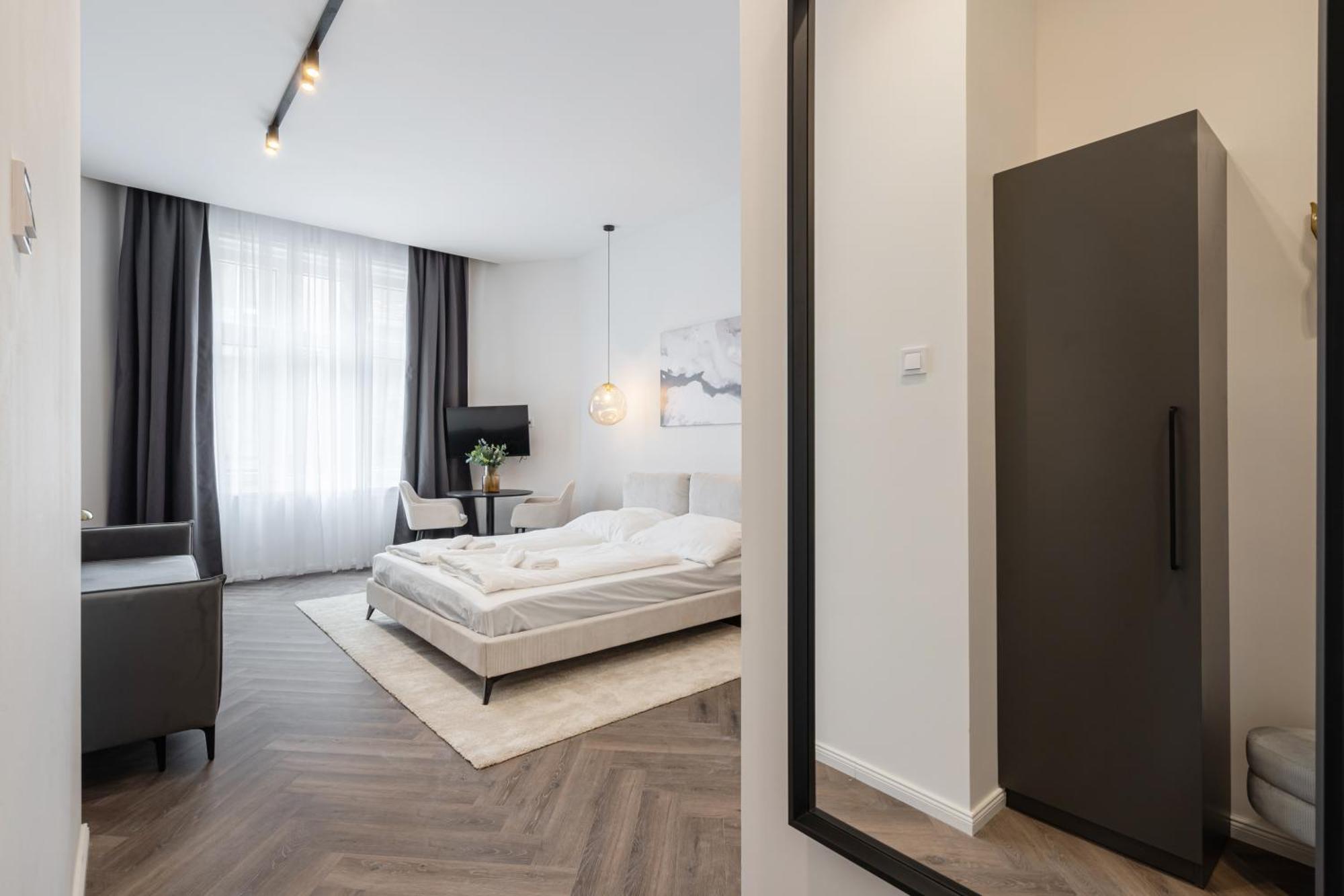 A13 Apartment Budapesta Cameră foto