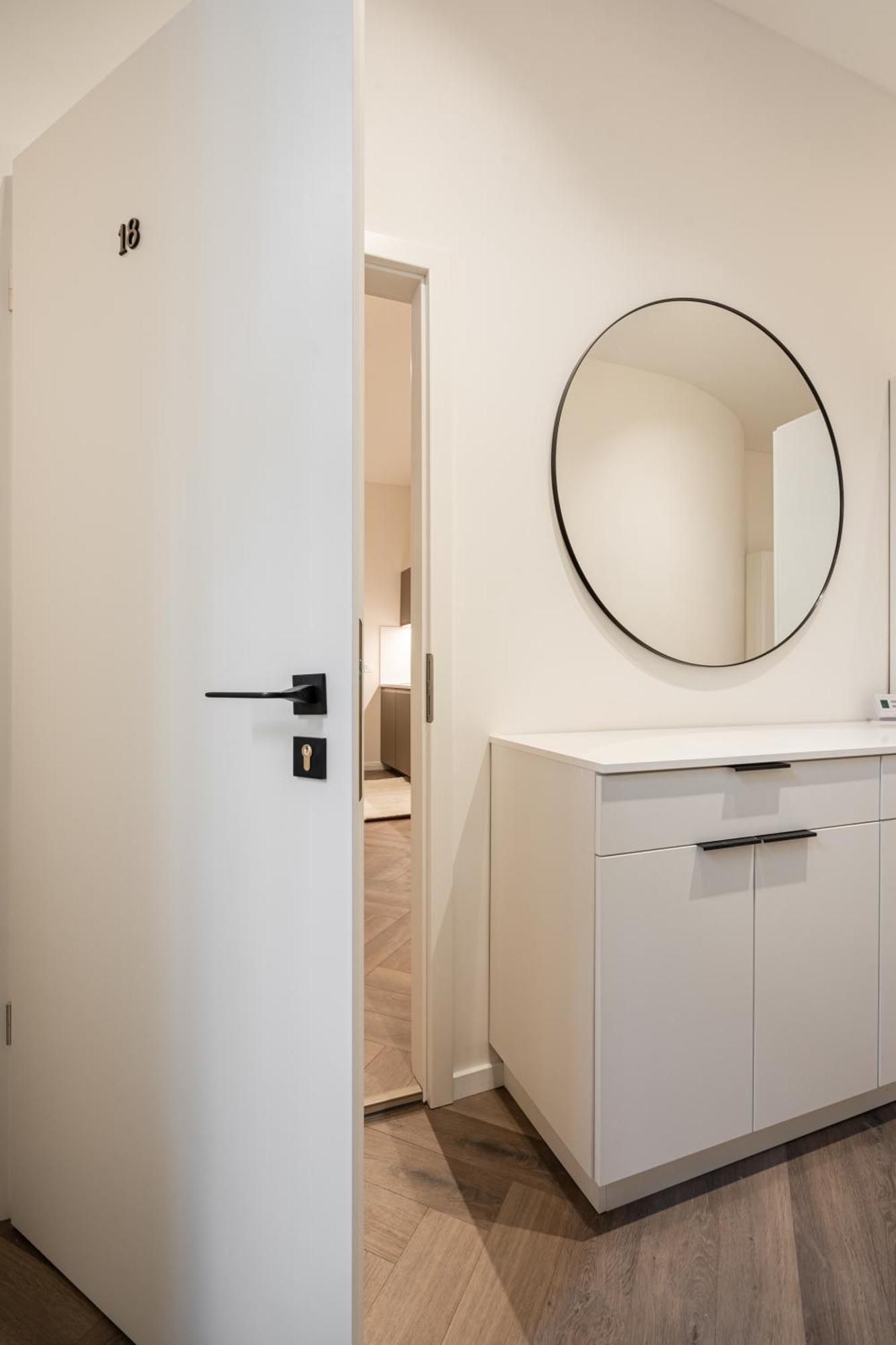 A13 Apartment Budapesta Cameră foto
