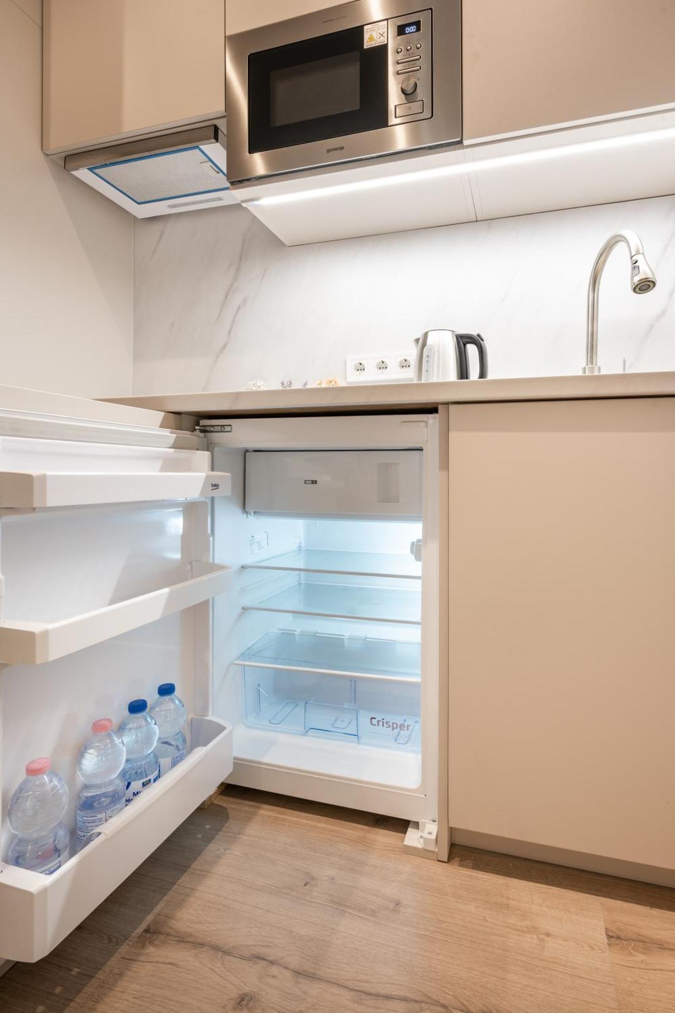 A13 Apartment Budapesta Cameră foto