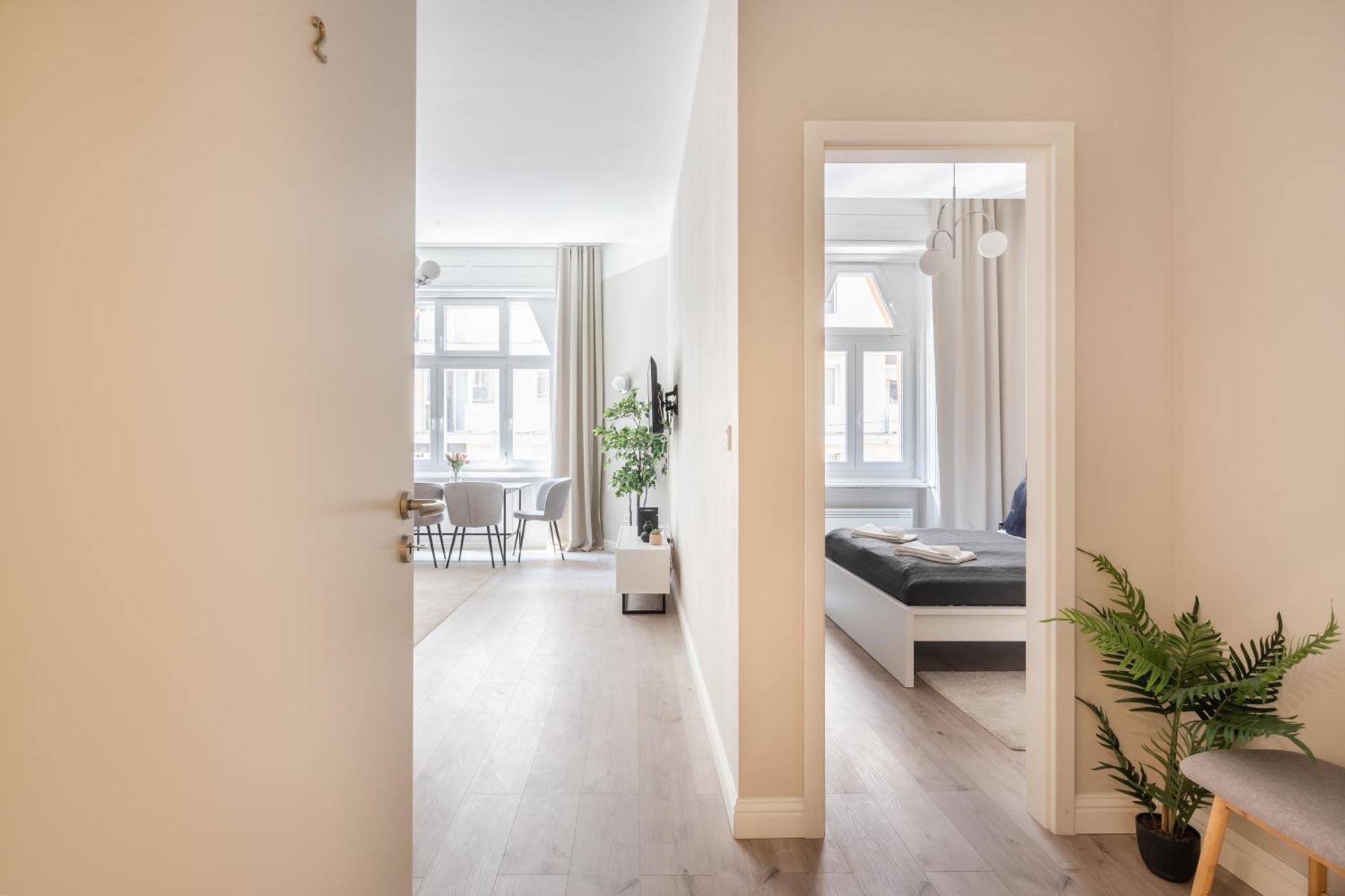 A13 Apartment Budapesta Cameră foto