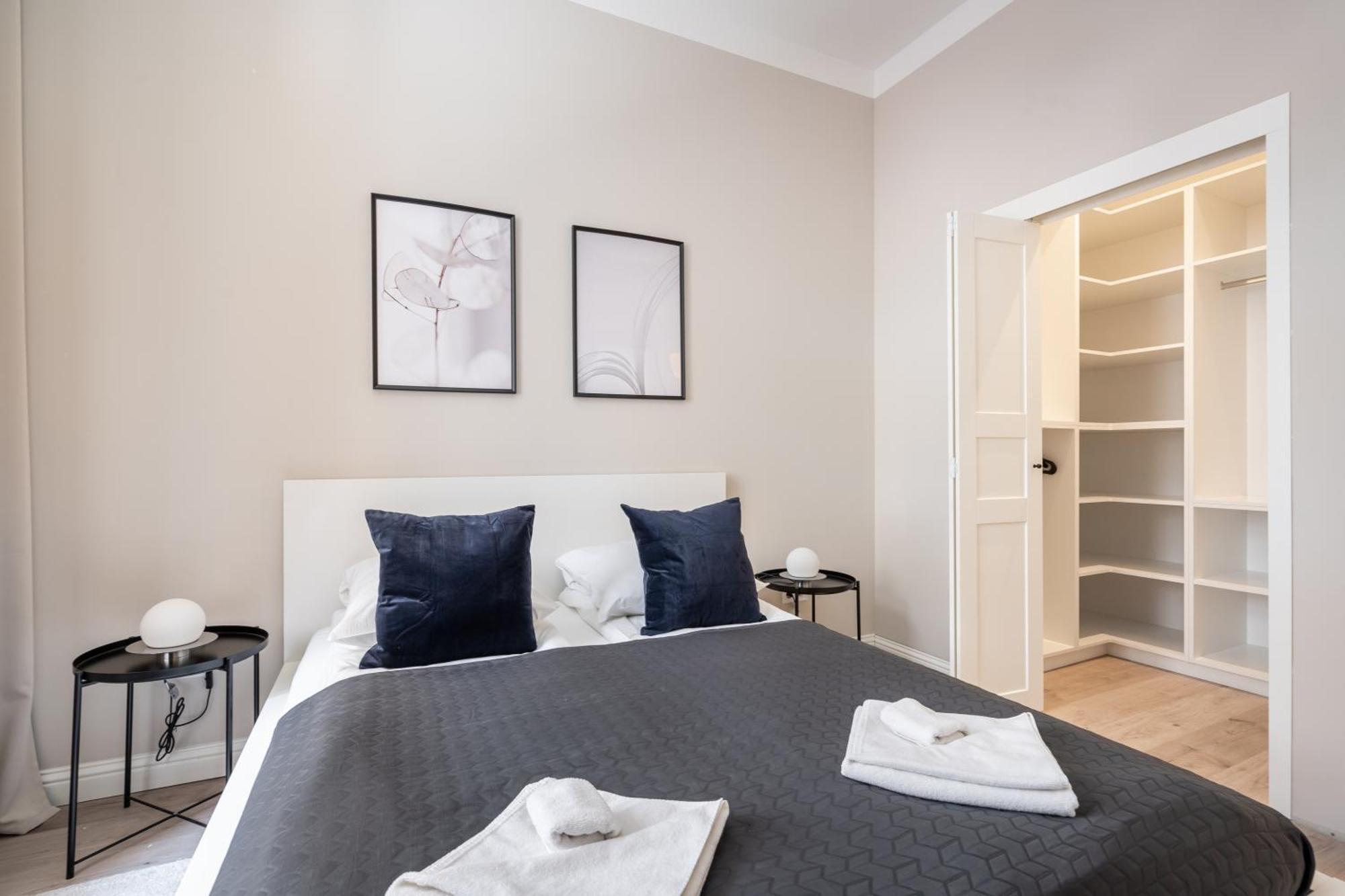 A13 Apartment Budapesta Cameră foto
