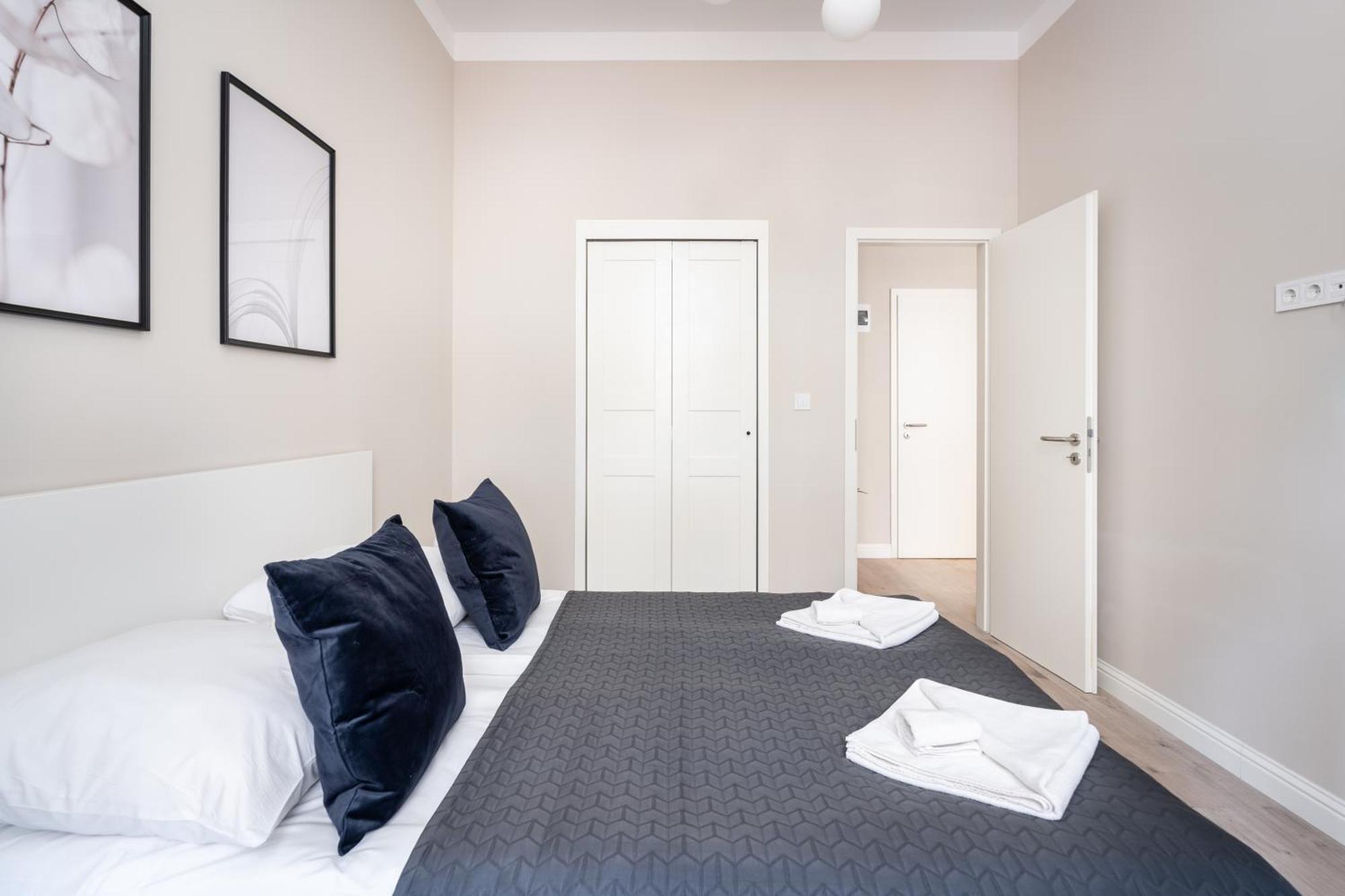 A13 Apartment Budapesta Cameră foto