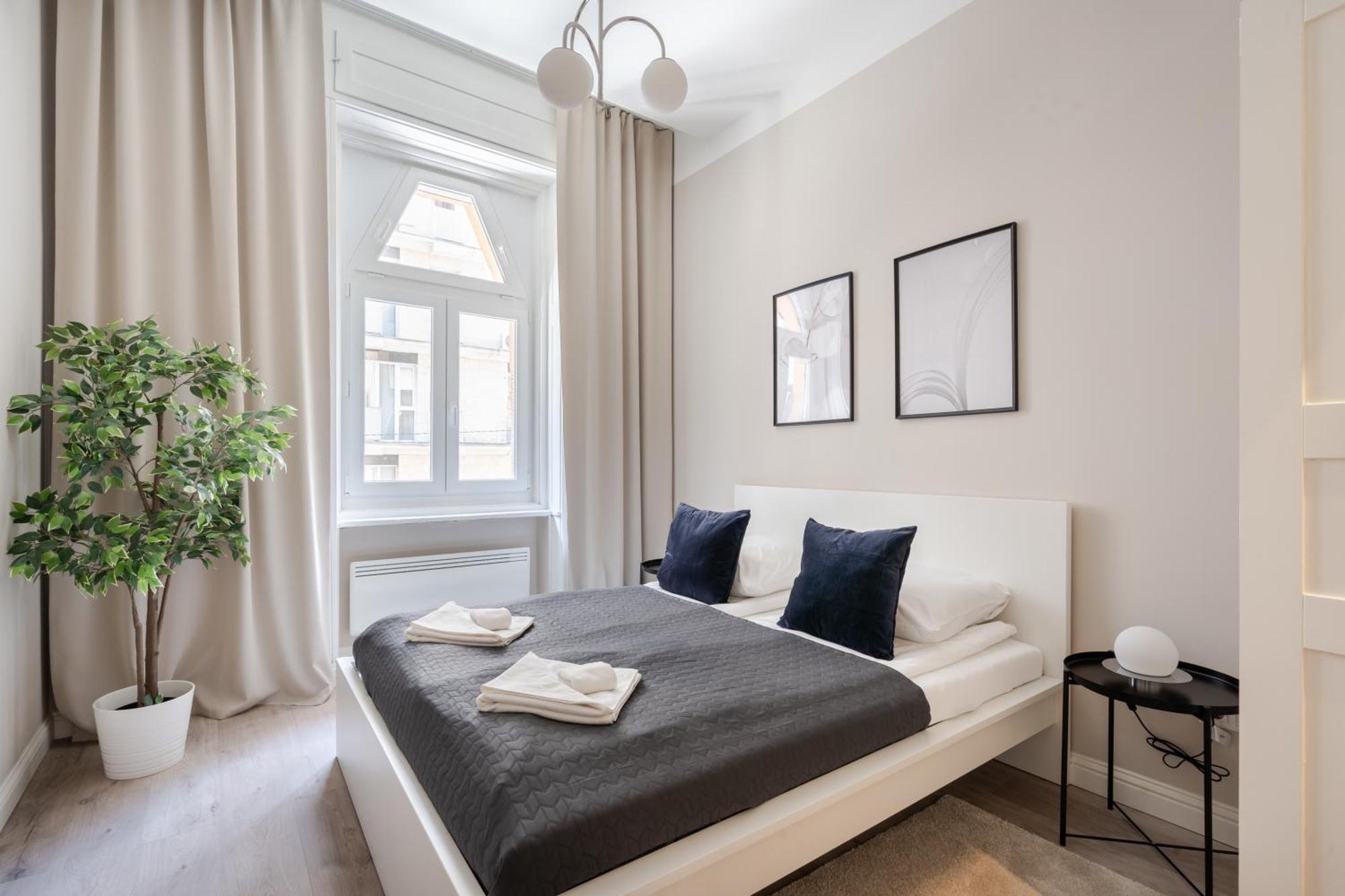 A13 Apartment Budapesta Exterior foto