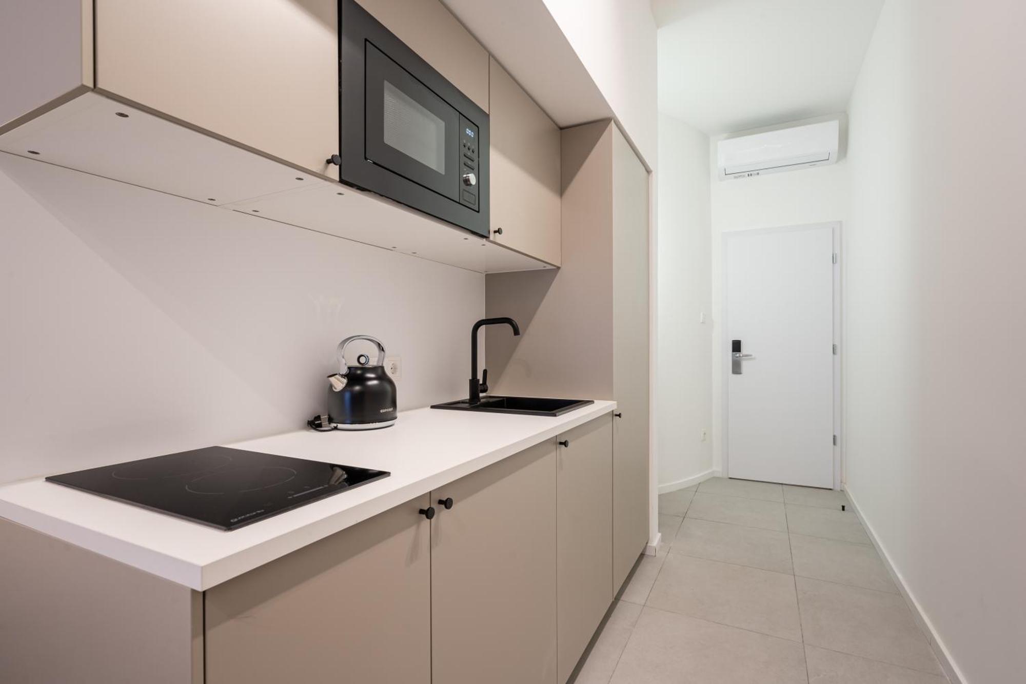 A13 Apartment Budapesta Exterior foto